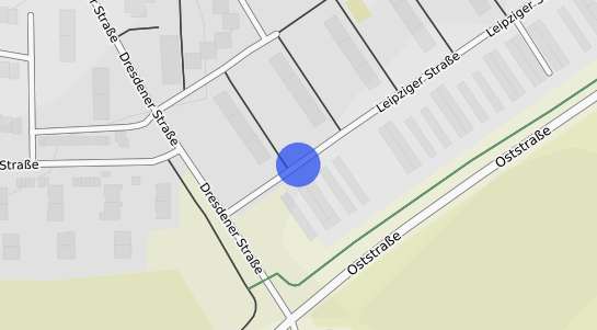 Bodenrichtwertkarte Castrop Rauxel Deininghausen